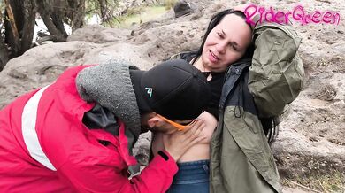 Stepmother, Rough Anal Outdoors - Why my ass? - My Fantasy 2183