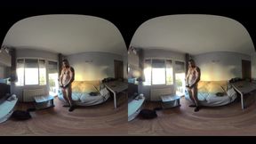 Jack Spanish VR - Episode 24 � Soft Light, Hard Body & Big Release