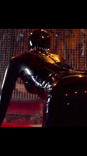 MILF Feet in Nylons!