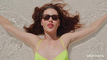 Marie Berger - Erotichna - Pool Time
