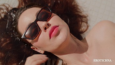 Marie Berger - Erotichna - Pool Time
