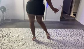 pull your panties down