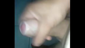 meu garoto na punheta