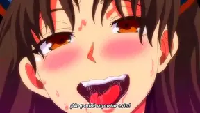 Nadias Steamy Jungle Fantasy – A Hot 3D Anime Erotica Adventure