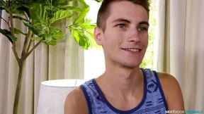 Sexy Blonde Hunks Proving That They Do Have More Fun NDS