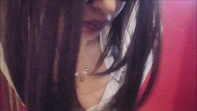 chantalchannel - la matrigna e blasfema-real dirty talkin sexy stepmom