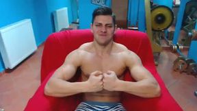 Beau Pierce Private Show