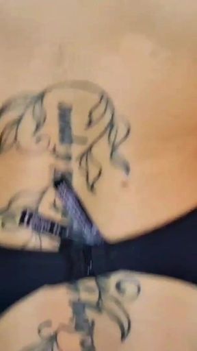 Cream for Femboy Pie Mini Clip