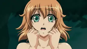 Huge-boobed harem babes get their hands dirty with huge cocks