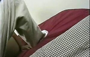 Jake steed and temptation