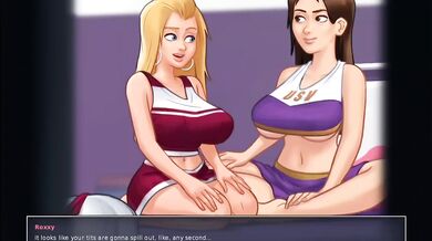 CrazyMongo1 Explodes With Big Ass Pussy