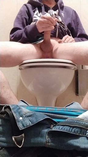 Handjob