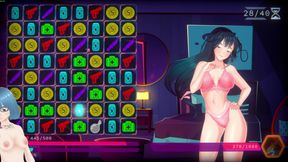 Gamer Girls Futanari Gameplay Ep 1