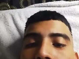 kevinhurtado3 - Colombiano en Chile