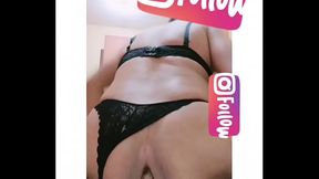 TRAVESTI MAMONA DE LOS OLIVOS-LIMA LE ENCANTA LA PINGA Y LA LECHE WSTP 900728065