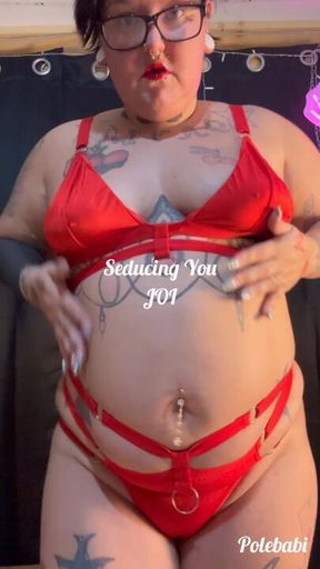 Seducing You JOI