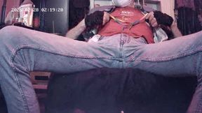 Stepdaddys Jeans Is Expanding with Nipple Play