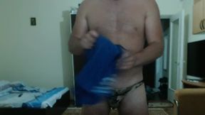 Matti Ass Private Show