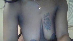 Ebony Beauty Strips for You
