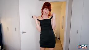 GROOBYGIRLS - The Dream Team