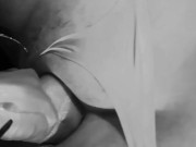 Wife POV pegging husband with Hankeys Toys Dana’s Grip will be adding full length color video to OF