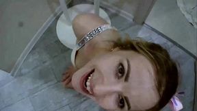 ISABELLE ROSE FIRST CUMSHOT COMPILATION (MUST SEE)