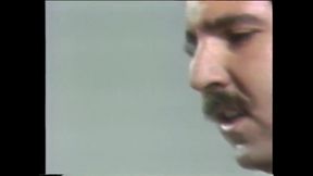 Threesome - the Nurse Helps the Doctor to Fuck a Hot Patient