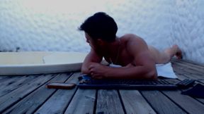 Jeray Slim Members-Only Show