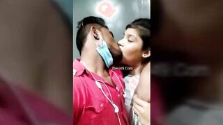 Desi Indian Hotelroom sex
