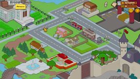 Mansion - Part 9 Looking for Answer by Loveskysanx