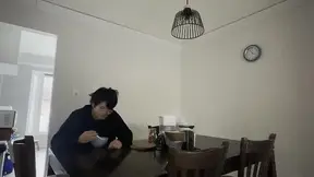 Eating cereal alone in the dark. I hate my fucking life