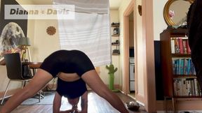 Speed Yoga