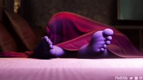 Overwatch Porn 3D Animation Compilation (16)