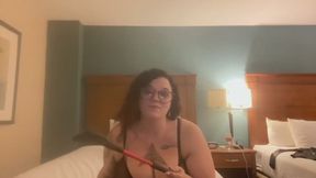 High Heel Worship