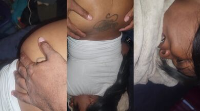 Pussy so good don't feel like the condom on