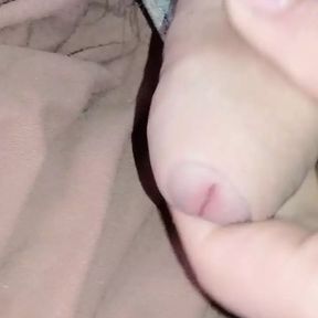 Young Colombian porn in my room I masturbate