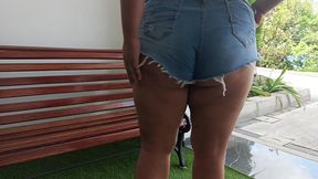 sexo en el parque con mi cita de tinder