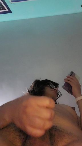 I Cum Hard for You