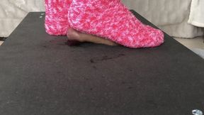 Fuzzy socks of supremacy (Part 1)