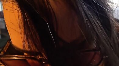 HIGH-END MILF LOVES COCK