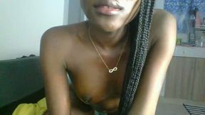 Vina Belle Private Show