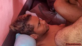 Gozando no Lorinho - PART 2