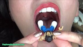 Cum Let Me Digest You ( Vore ) -mp4