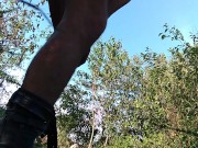 Paja en Público
