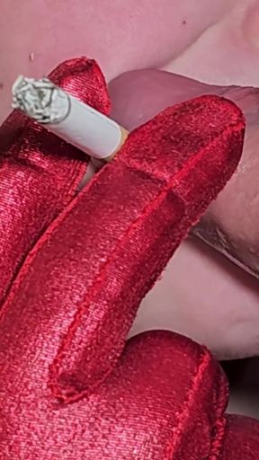 Compilation Smokescreen of Lust: Smoking Fetish in Focus #2