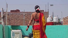 Indian desi village girlfriend meet alone for sex, Desi Girlfriend tight pussy sex video, xxx video