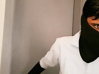 Desi Chubby Indian Aunty Fucked By A Thief