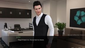 A Step-mother&#039;s Love (orborigin) part 7 Part 70 Lesbian Couple by Loveskysan69