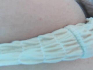 I screw my step sister on the beach