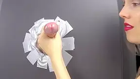 Cock Worship - Bi Encouragement 4)
